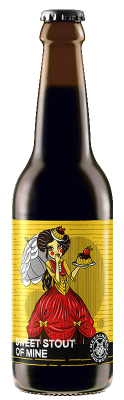 Sweet Stout Of Mine
